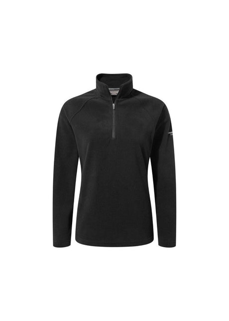 Craghoppers Womens Basecamp Full Zip Microfleece Mid Layer Jacket - Just £19.95! Shop now at Warwickshire Clothing.