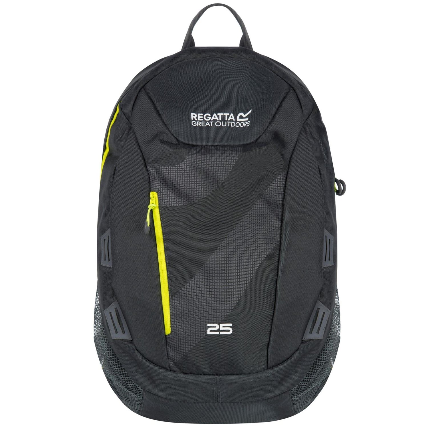 Regatta Altorock II 25 Litre Backpack EU153 - Just £19.99! Shop now at Warwickshire Clothing.