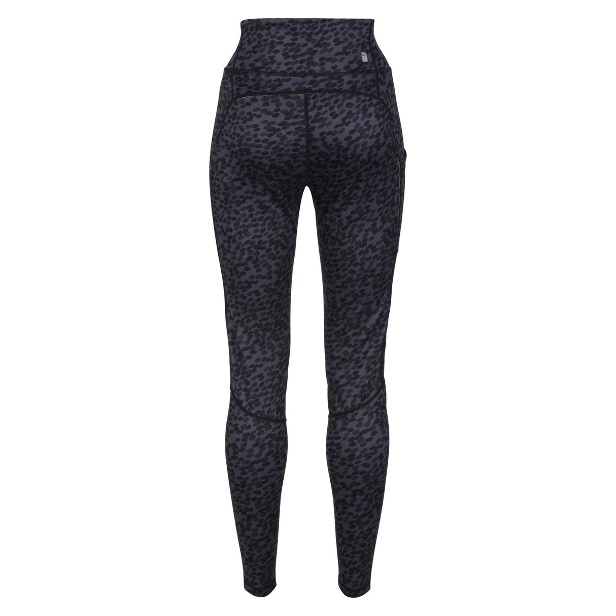 Regatta Womens Holeen II UV Protection Stretchy Leggings Gym Work Walking - Just £19.99! Shop now at Warwickshire Clothing.