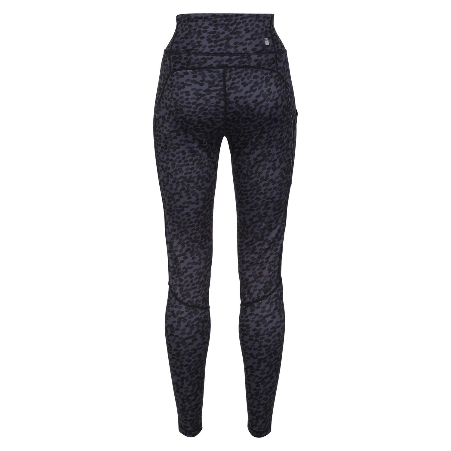 Regatta Womens Holeen II UV Protection Stretchy Leggings Gym Work Walking - Just £19.99! Shop now at Warwickshire Clothing.
