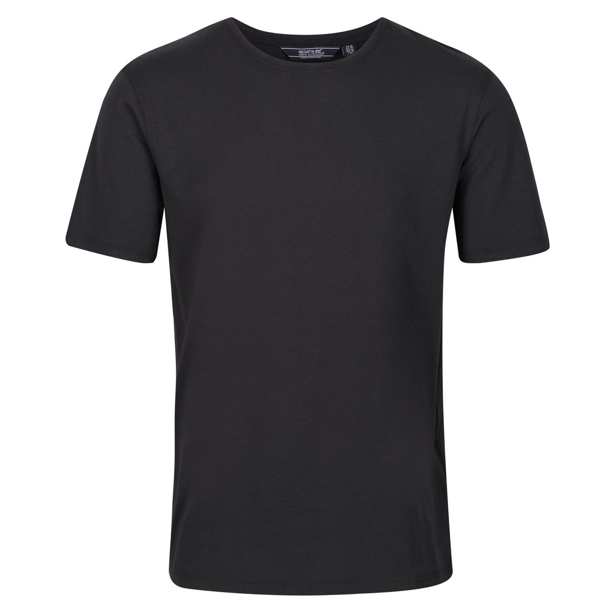 Regatta Mens Active Tait T-Shirt Coolweave - Just £8.99! Shop now at Warwickshire Clothing.