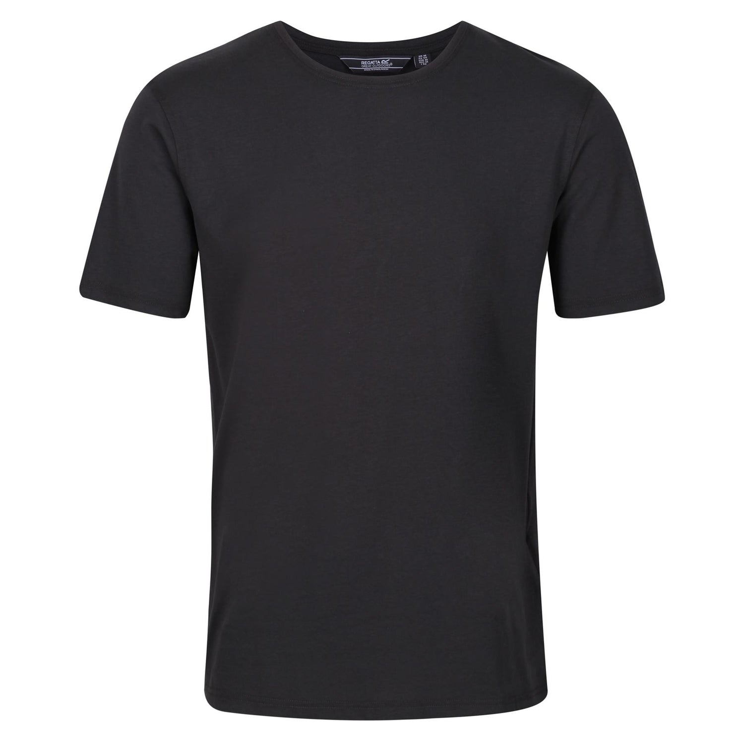 Regatta Mens Active Tait T-Shirt Coolweave - Just £8.99! Shop now at Warwickshire Clothing.