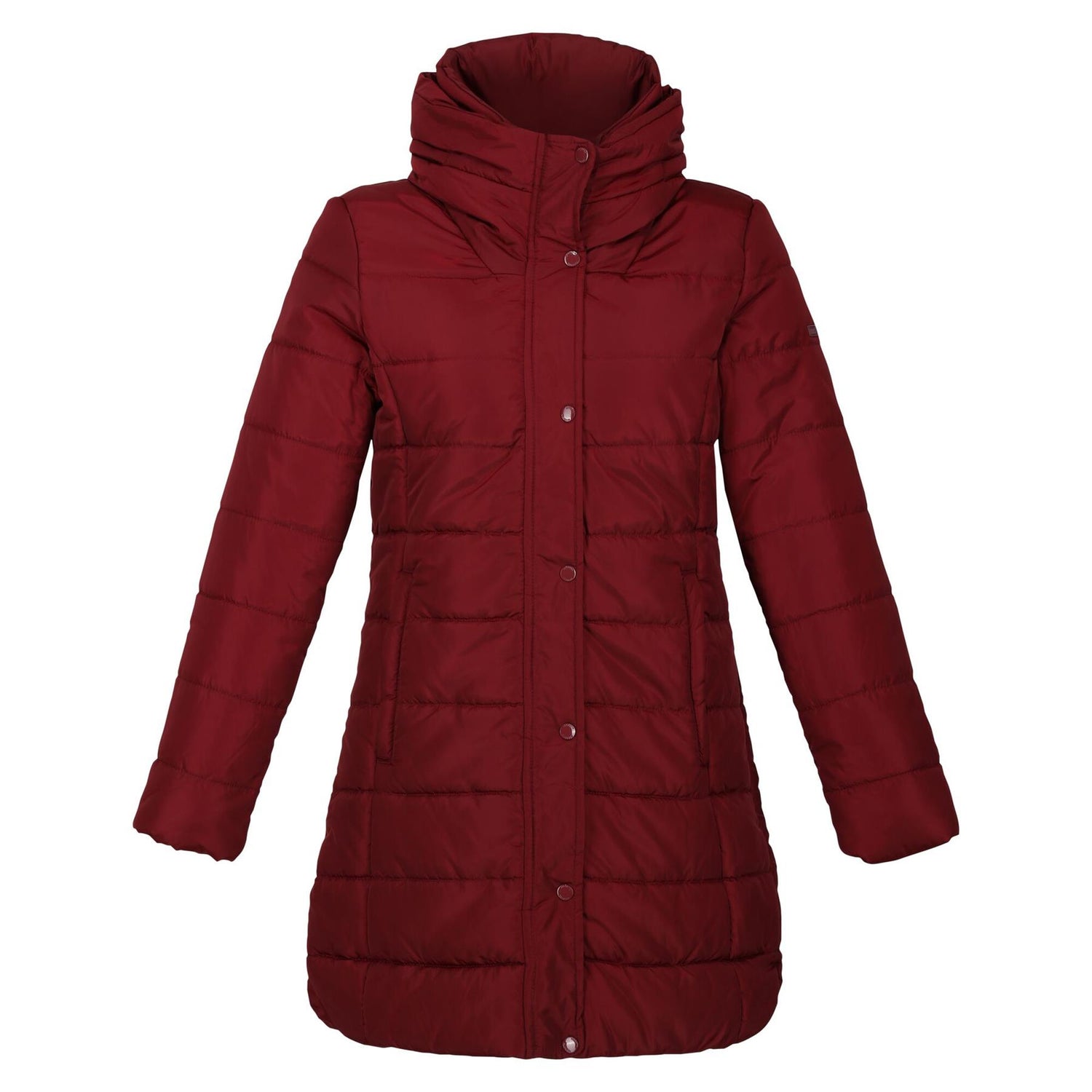 Regatta Women's Pamelina Padded Water-Repellent Walking Jacket - Just £39.99! Shop now at Warwickshire Clothing.