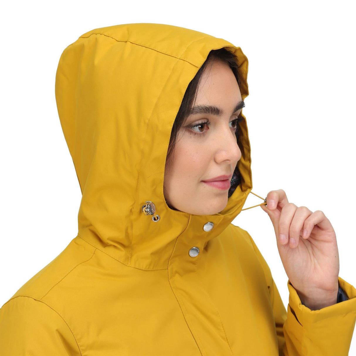 Regatta Brigida Womens Jacket Waterproof Insulated Jacket - Just £29.99! Shop now at Warwickshire Clothing.
