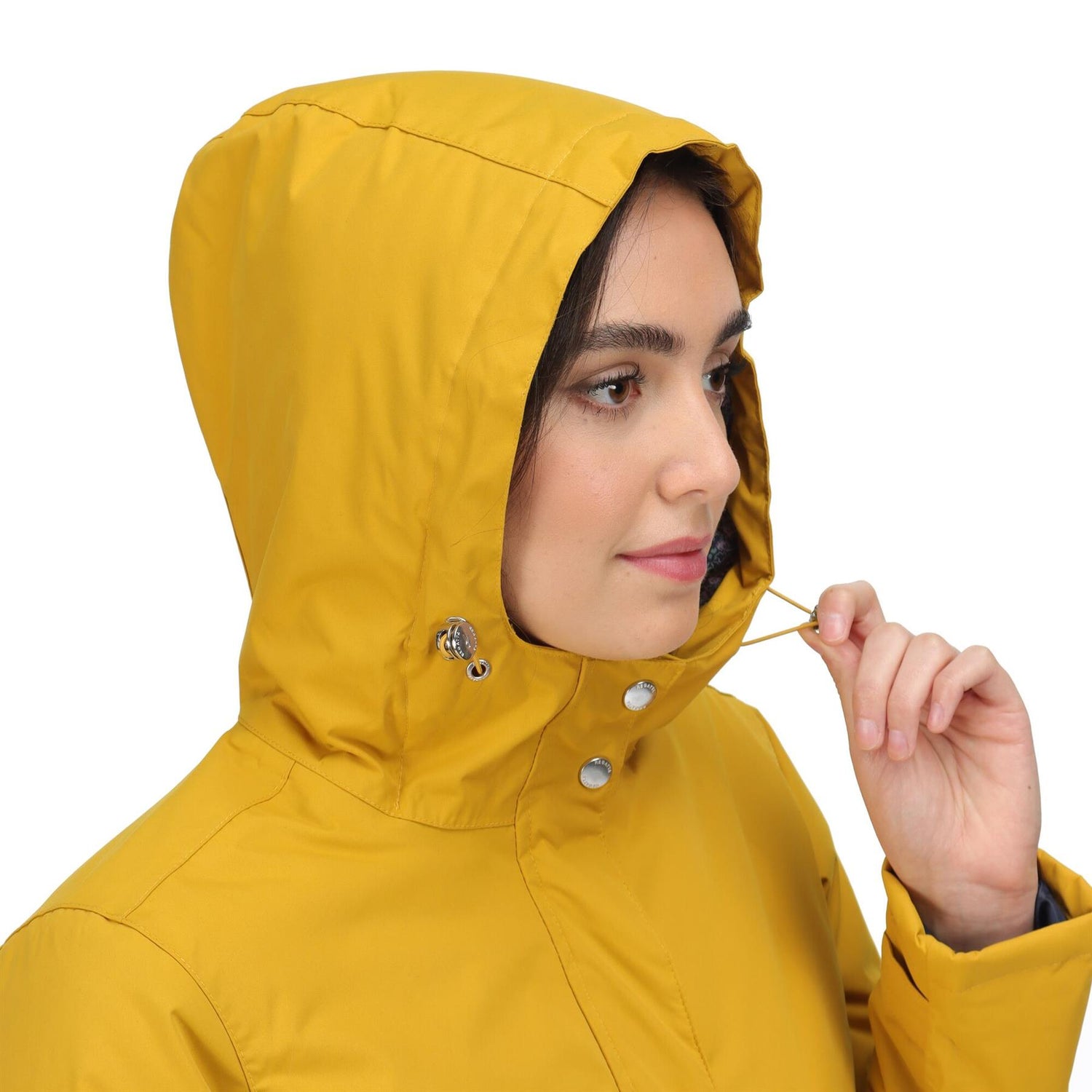 Regatta Brigida Womens Jacket Waterproof Insulated Jacket - Just £29.99! Shop now at Warwickshire Clothing.
