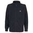 Trespass Men's Sueded Fleece Jacket Bernal - Just £19.99! Shop now at Warwickshire Clothing.