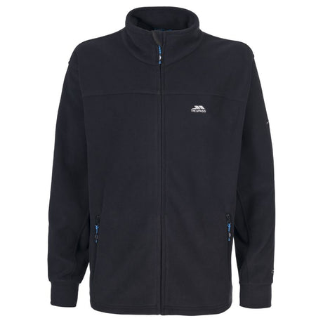 Trespass Men's Sueded Fleece Jacket Bernal - Just £19.99! Shop now at Warwickshire Clothing.