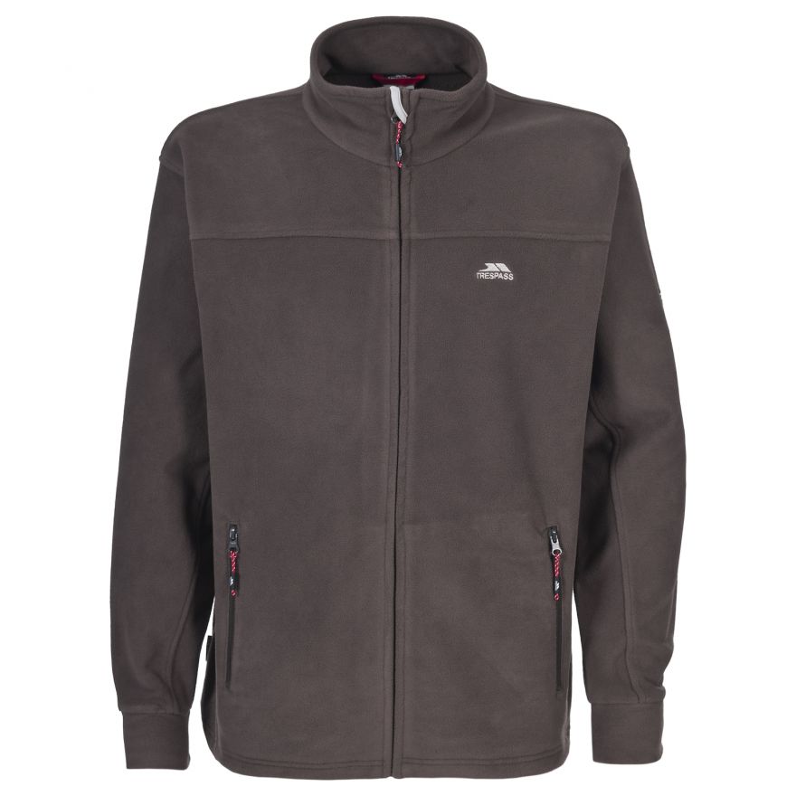 Trespass deals fleece jackets