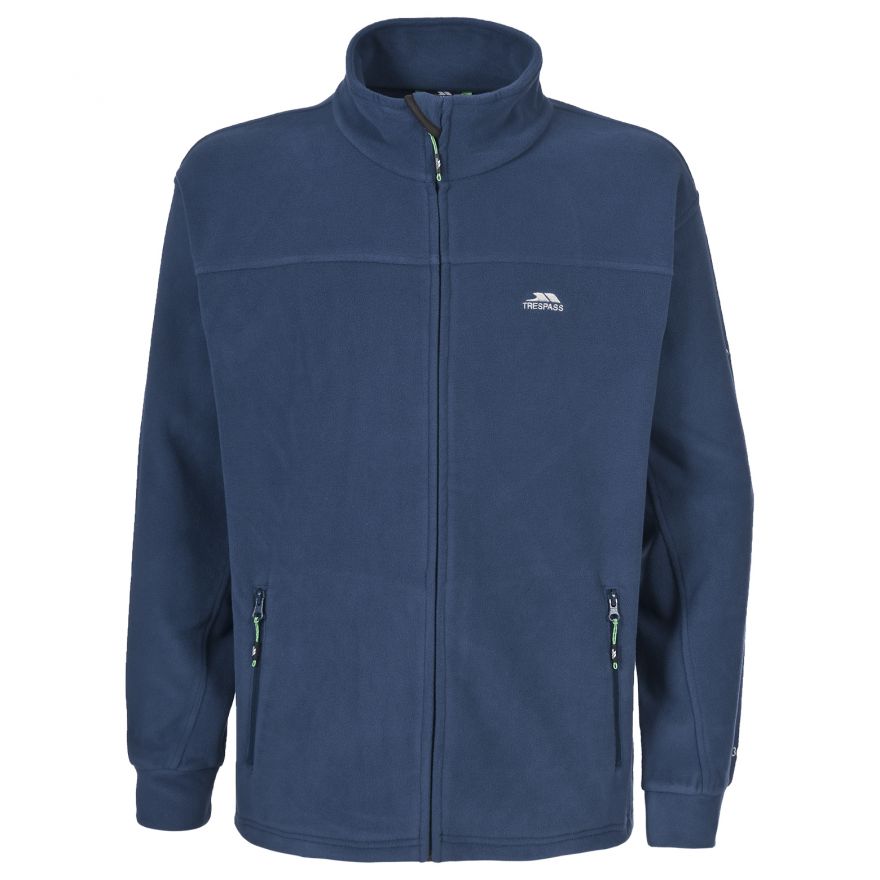 Trespass fleece deals