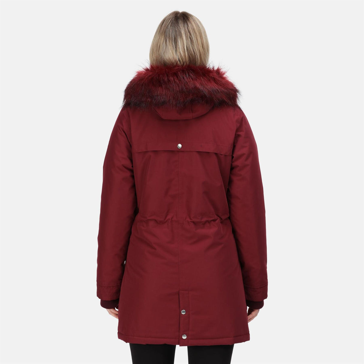 Regatta Women's Samiyah Waterproof Insulated Parka Jacket - Just £39.99! Shop now at Warwickshire Clothing.