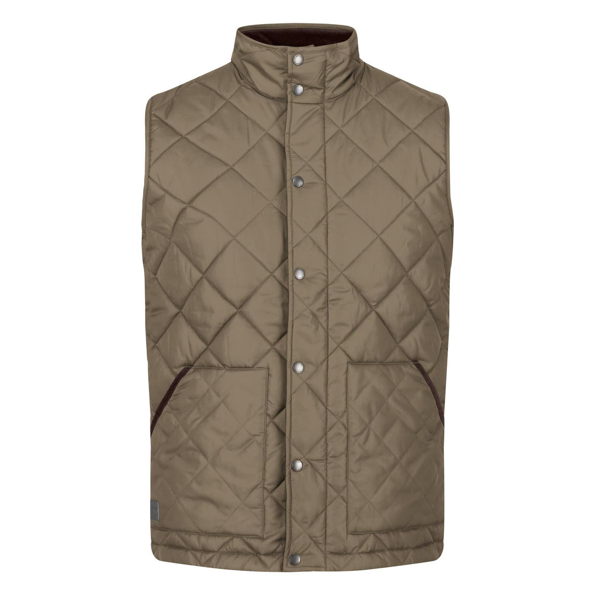 Regatta Mens Londyn Quilted Insulated Bodywarmer - Just £29.99! Shop now at Warwickshire Clothing.