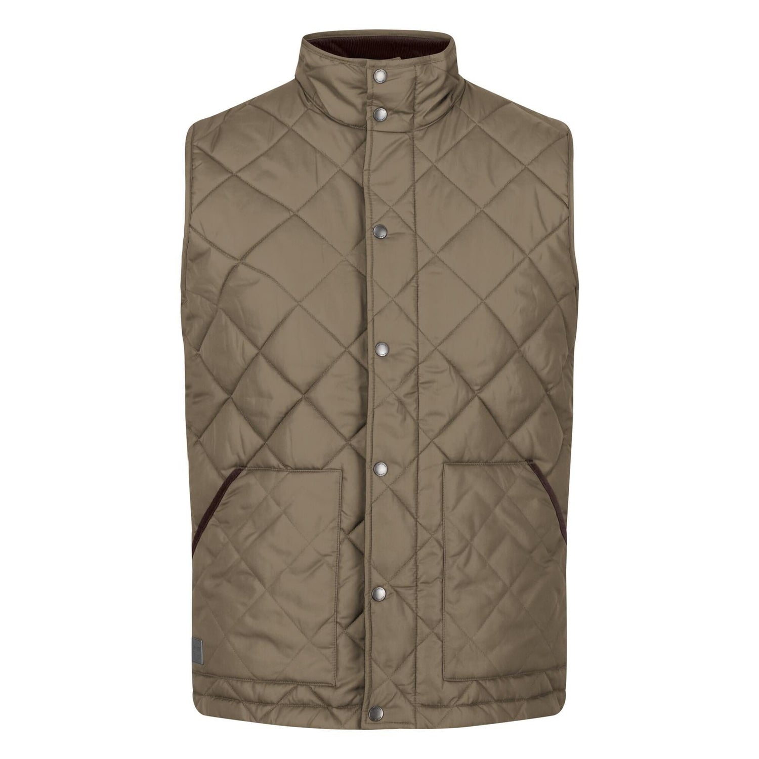 Regatta Mens Londyn Quilted Insulated Bodywarmer - Just £29.99! Shop now at Warwickshire Clothing.