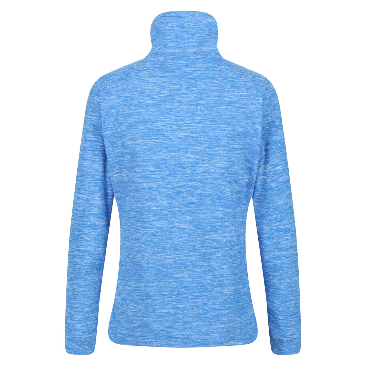 Regatta Everleigh Womens Full Zip Fleece Jacket - Just £17.49! Shop now at Warwickshire Clothing.