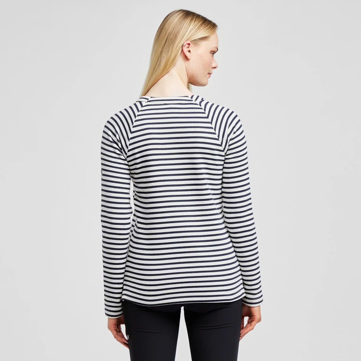 Craghoppers Women's Neela Crew Neck Fleece - Just £19.99! Shop now at Warwickshire Clothing.