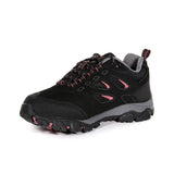 Regatta Women's Holcombe Waterproof Low Walking Shoes - Just $49.99! Shop now at Warwickshire Clothing. Free Dellivery.