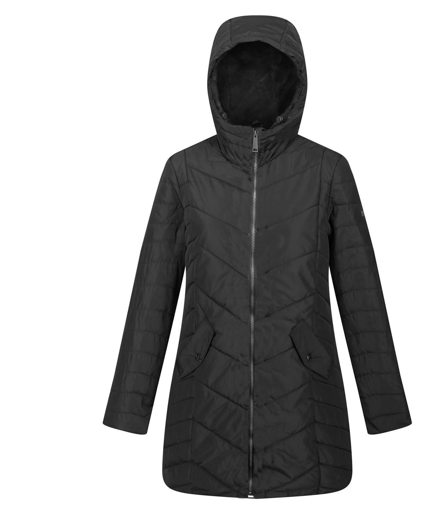 Regatta Women's Panthea Hooded Jacket - Just £34.99! Shop now at Warwickshire Clothing.