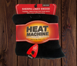 Heat Machine Unisex Sherpa Lined Snood - Just £7.90! Shop now at Warwickshire Clothing.