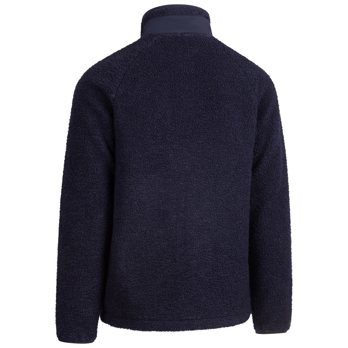 Trespass Mens Fleece Jacket Brookes