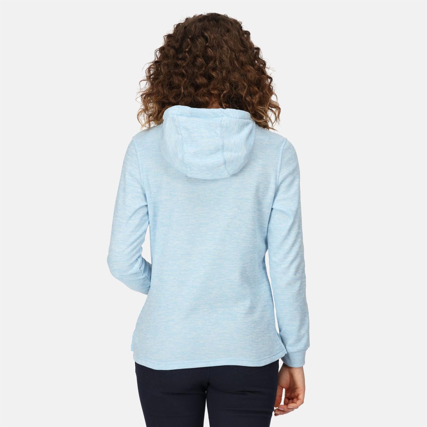Regatta Women’s Azaelia Hooded Fleece - Just £19.99! Shop now at Warwickshire Clothing.