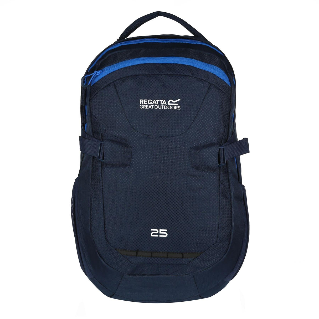 Regatta Adults Paladen II 25L School Rucksack Backpack - Just £29.99! Shop now at Warwickshire Clothing.