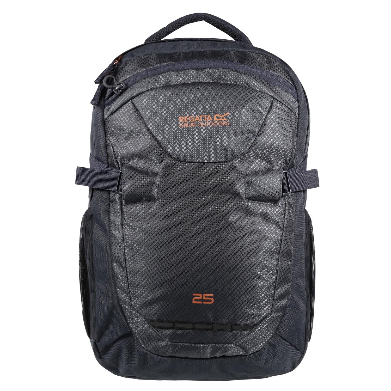 Regatta Adults Paladen II 25L School Rucksack Backpack - Just £29.99! Shop now at Warwickshire Clothing.