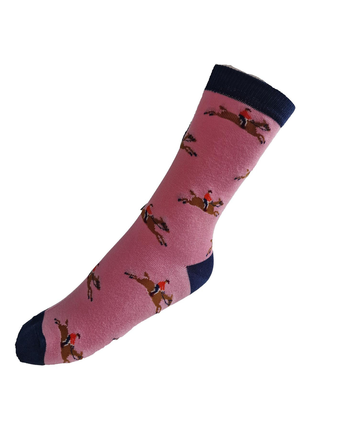 House of Tweed Pure Luxury Women's Bamboo Socks - Animal Pattern Collection - Just £5.99! Shop now at Warwickshire Clothing.