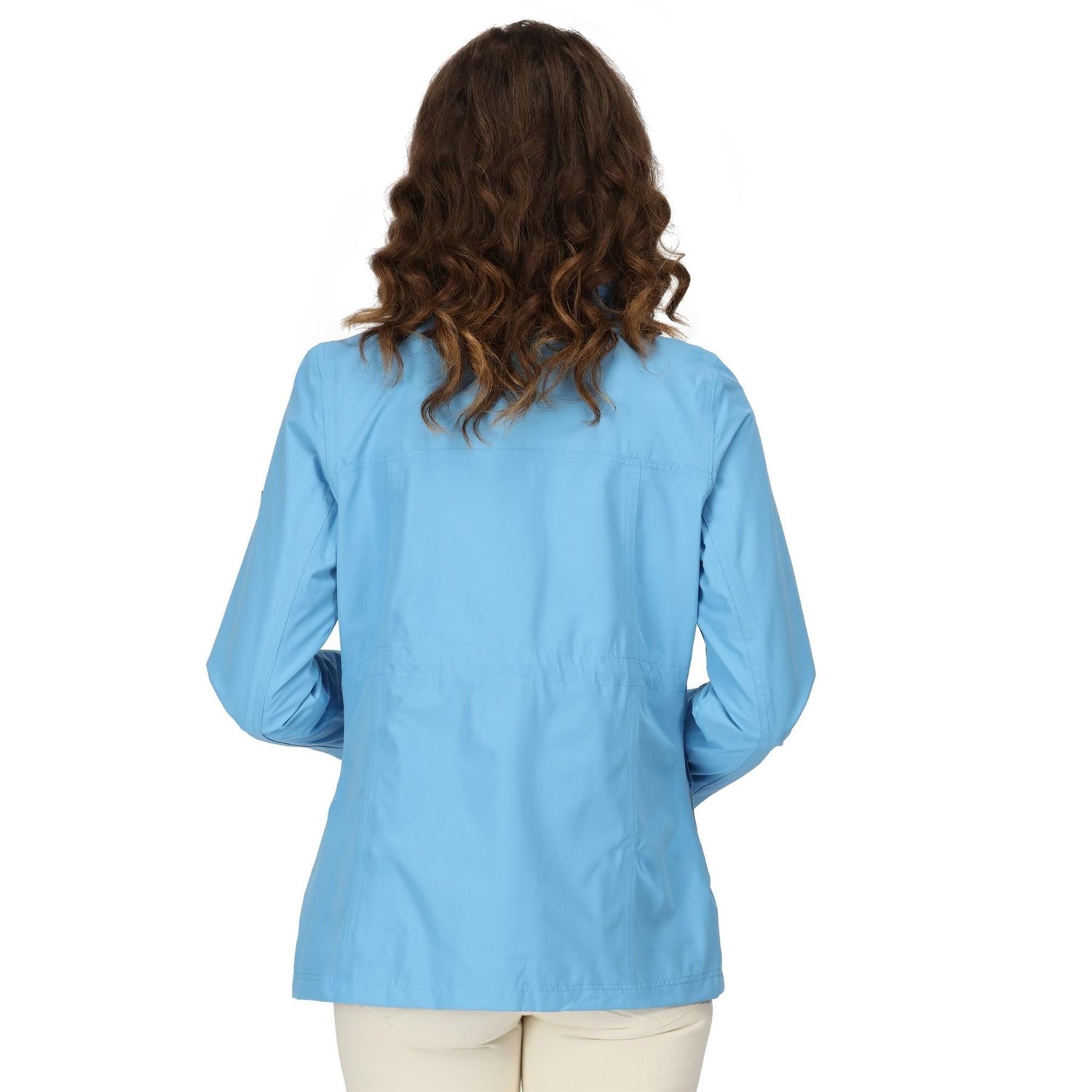 Regatta Women's Novalee Waterproof Jacket - Just £34.99! Shop now at Warwickshire Clothing.