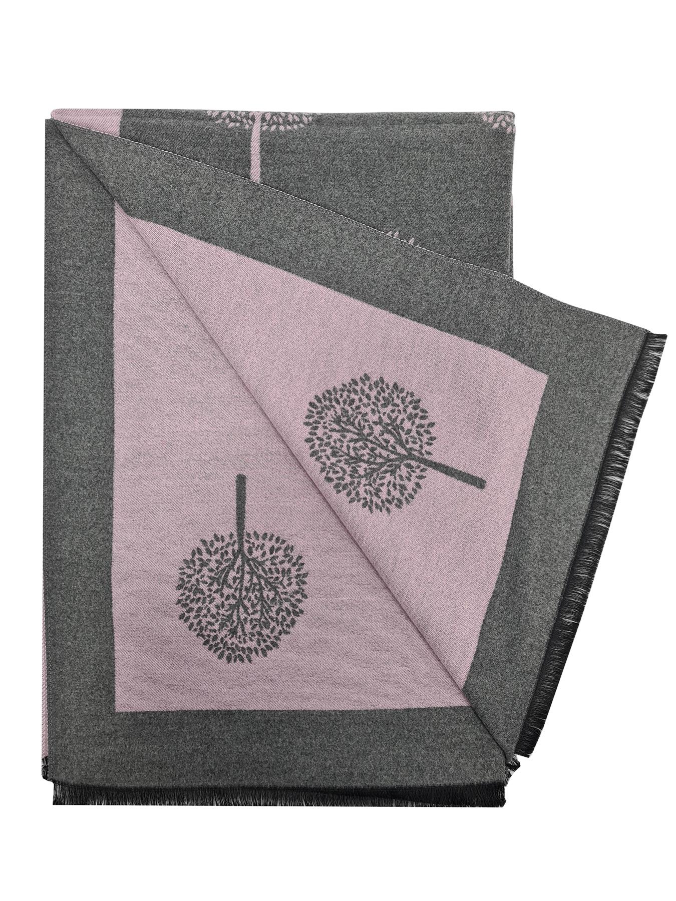 Heritage Pashmina Tree Of Life Womens Scarf - Just £14.99! Shop now at Warwickshire Clothing.