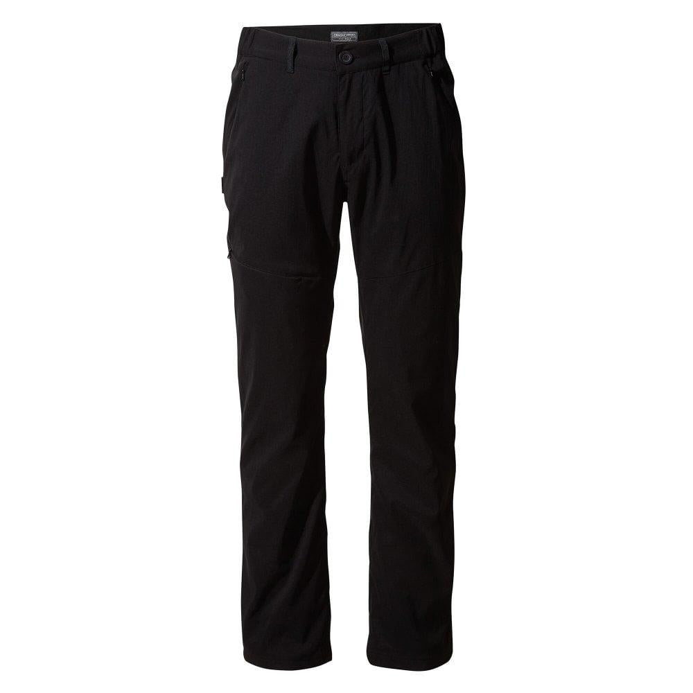Craghoppers Men's Kiwi Pro II Winter Lined Walking Trousers - Just £49.99! Shop now at Warwickshire Clothing.