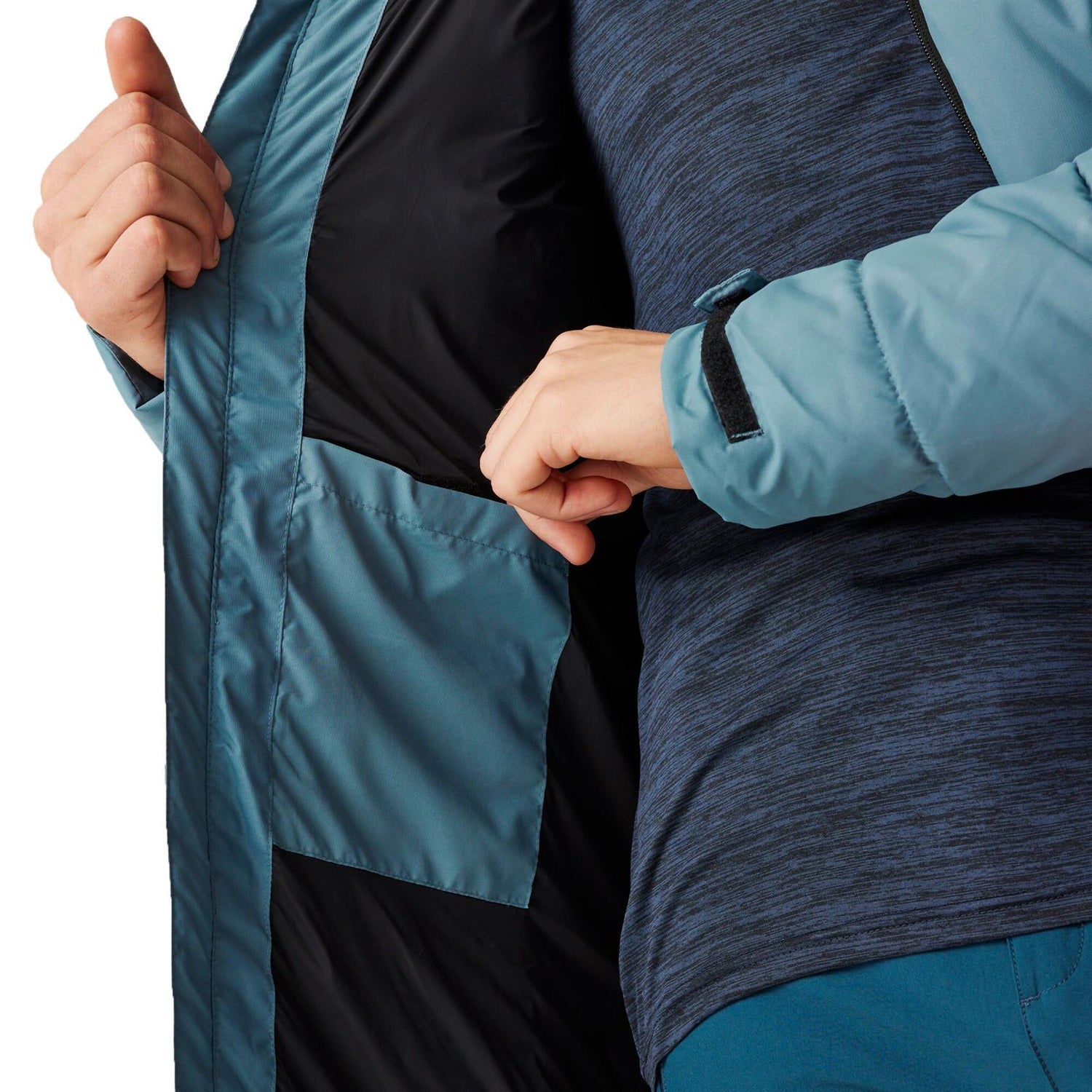 Regatta Hallin II Quilted Jacket - Just £59.99! Shop now at Warwickshire Clothing.