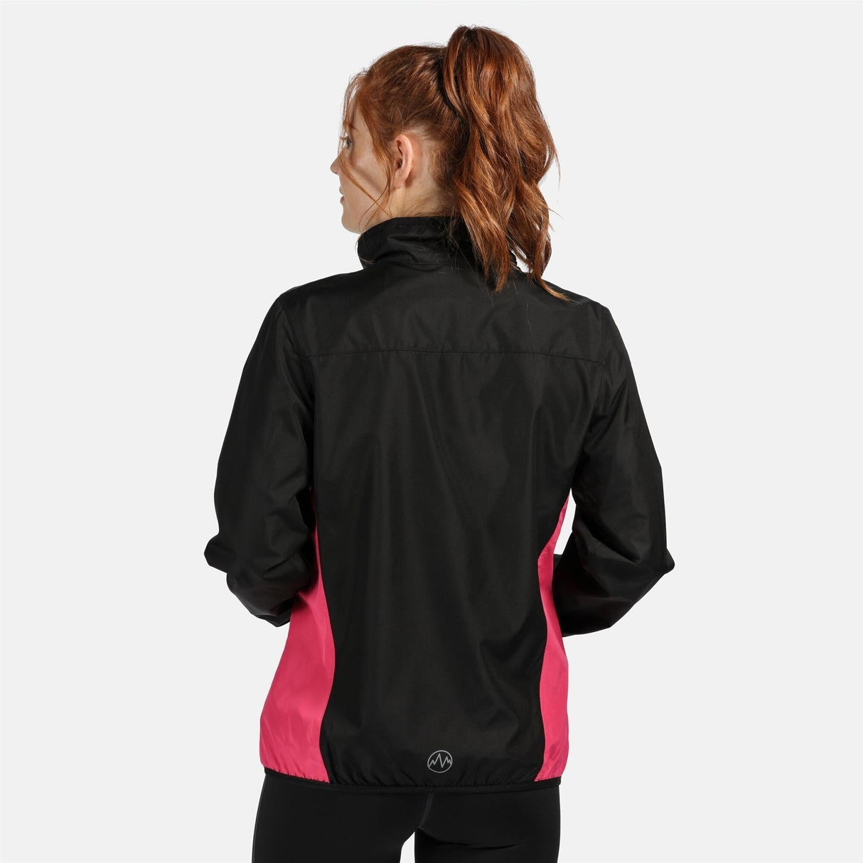 Regatta Womens Athens Tracksuit Jacket - Just £12.99! Shop now at Warwickshire Clothing.