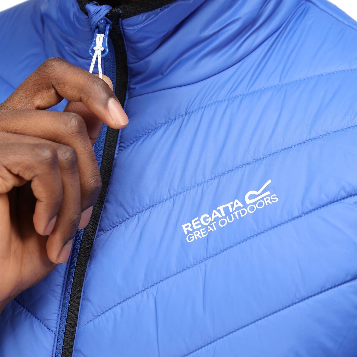 Regatta Mens Freezeway III Insulated Bodywarmer Gilet - Just £14.99! Shop now at Warwickshire Clothing.