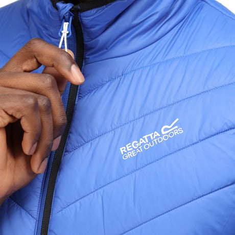 Regatta Mens Freezeway III Insulated Bodywarmer Gilet - Just £14.99! Shop now at Warwickshire Clothing.
