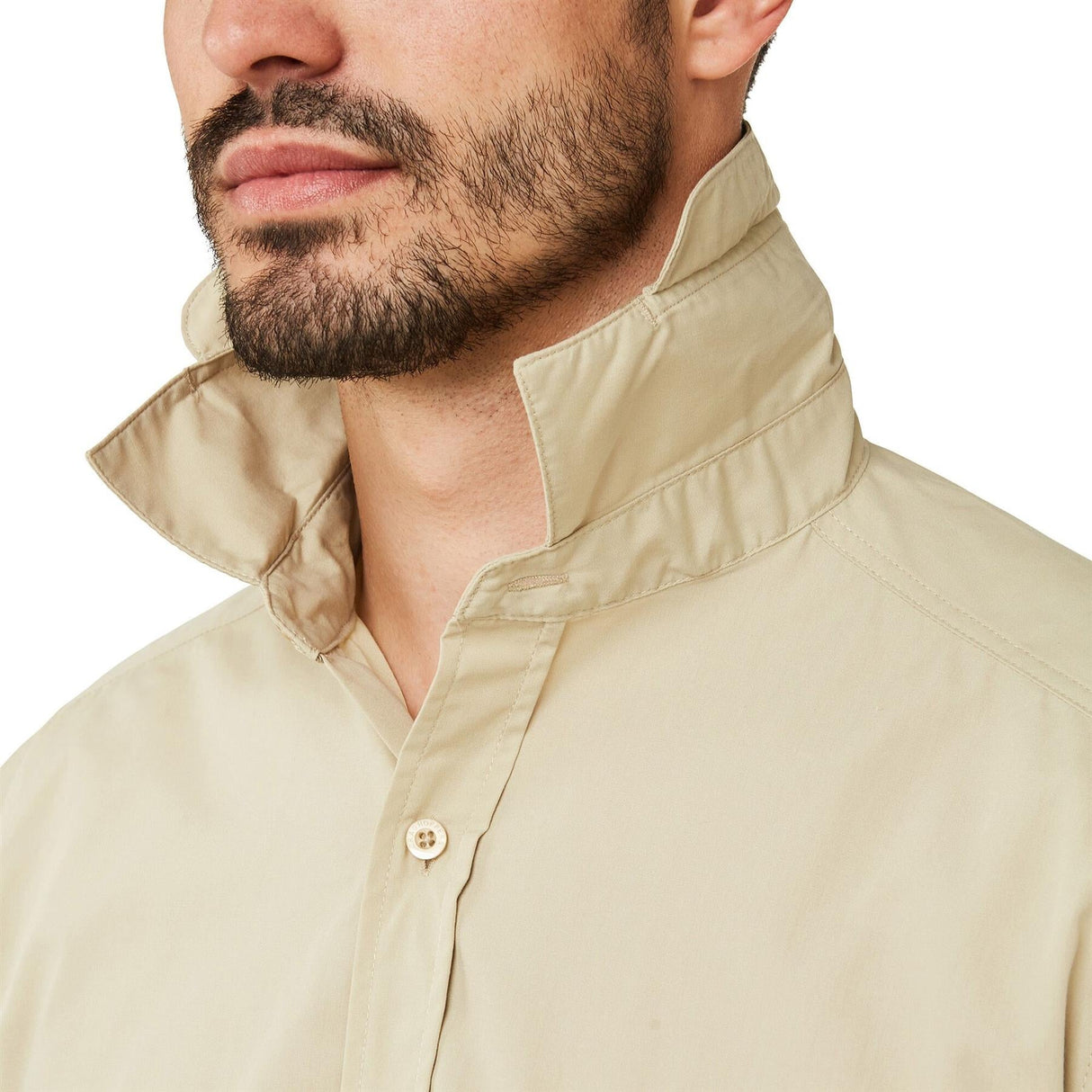 Craghoppers Mens Kiwi Short Sleeved Shirt Nosi Defense - Just £24.99! Shop now at Warwickshire Clothing.