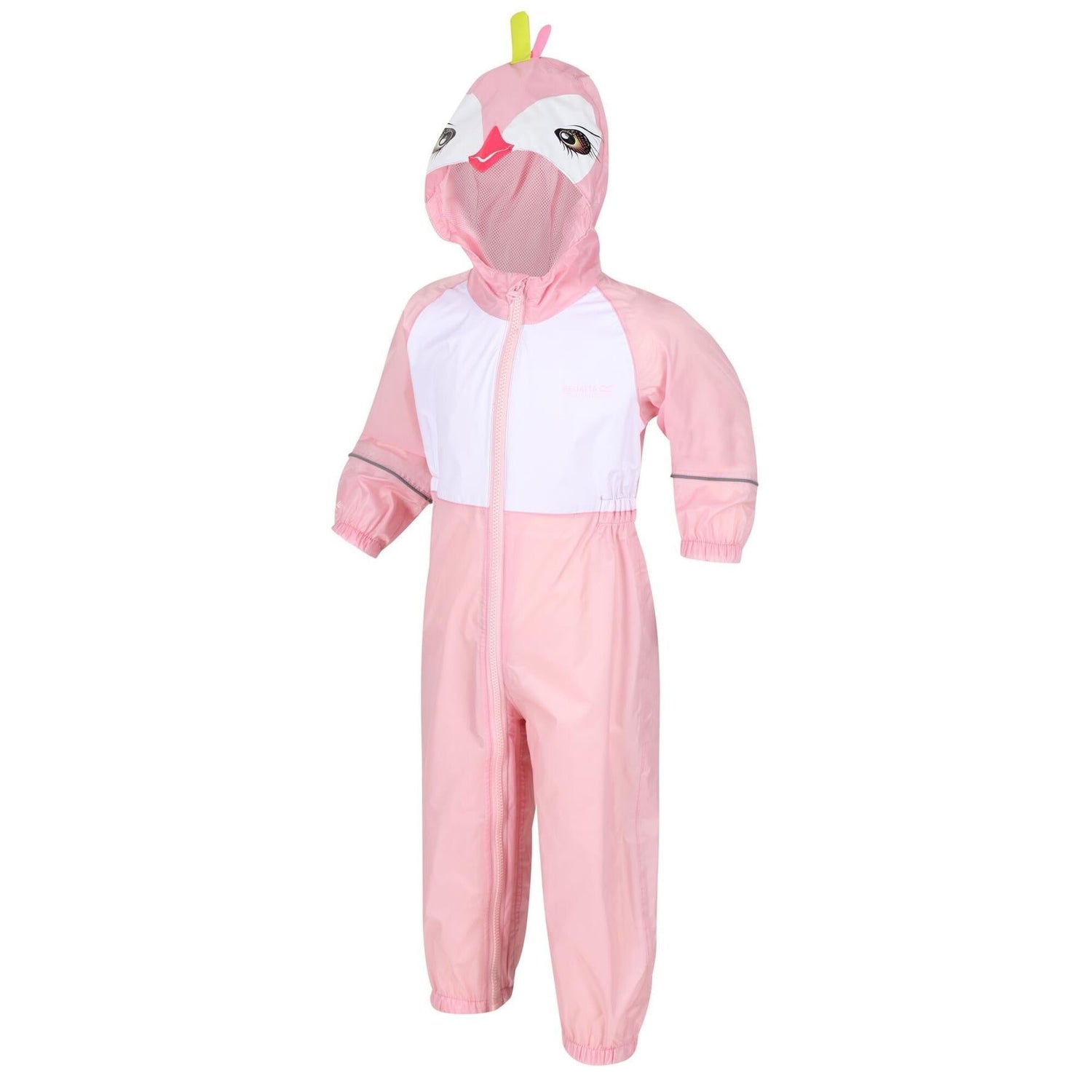 Regatta Charco kids All In One Waterproof Suit - Just £14.99! Shop now at Warwickshire Clothing.