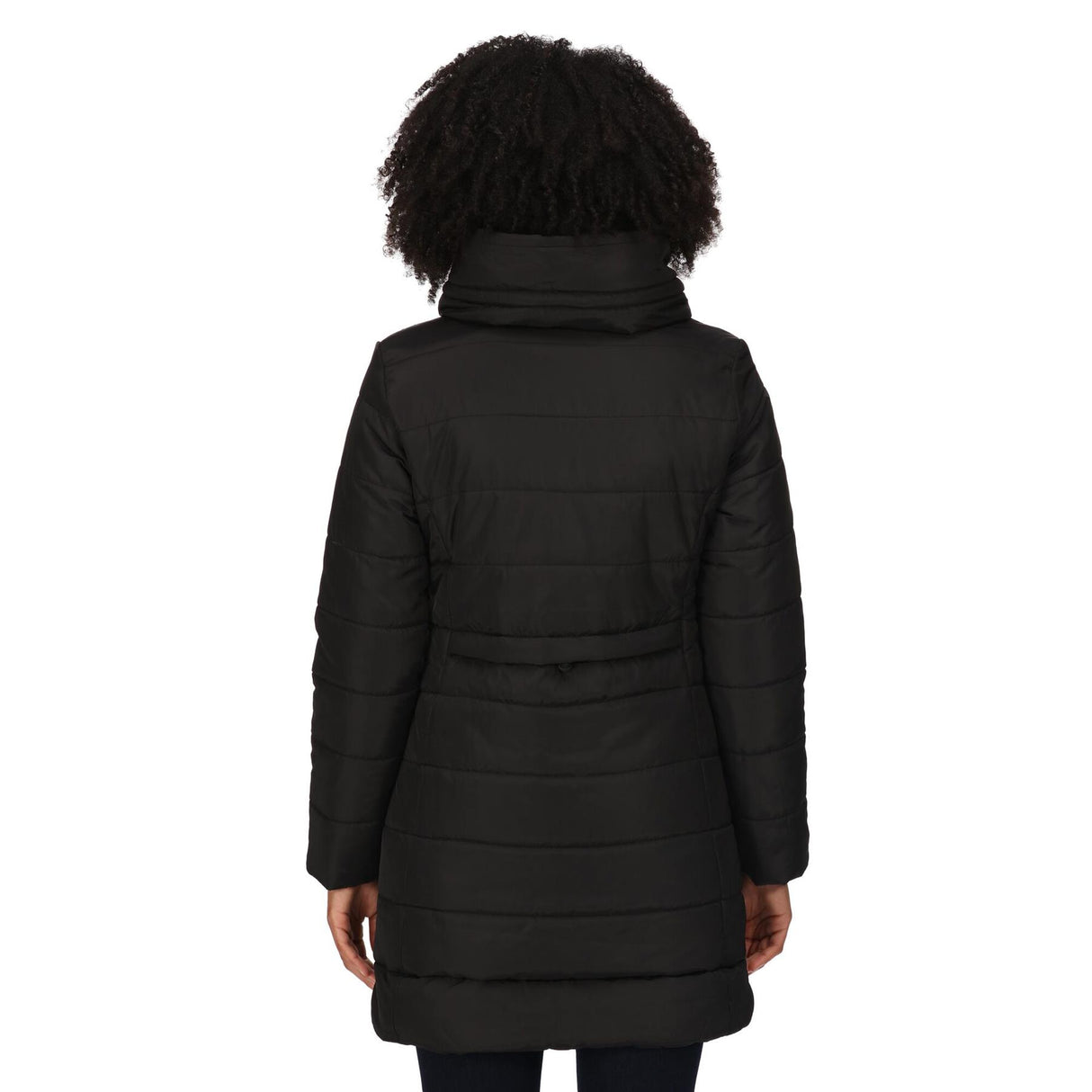 Regatta Women's Pamelina Padded Water-Repellent Walking Jacket - Just £39.99! Shop now at Warwickshire Clothing.