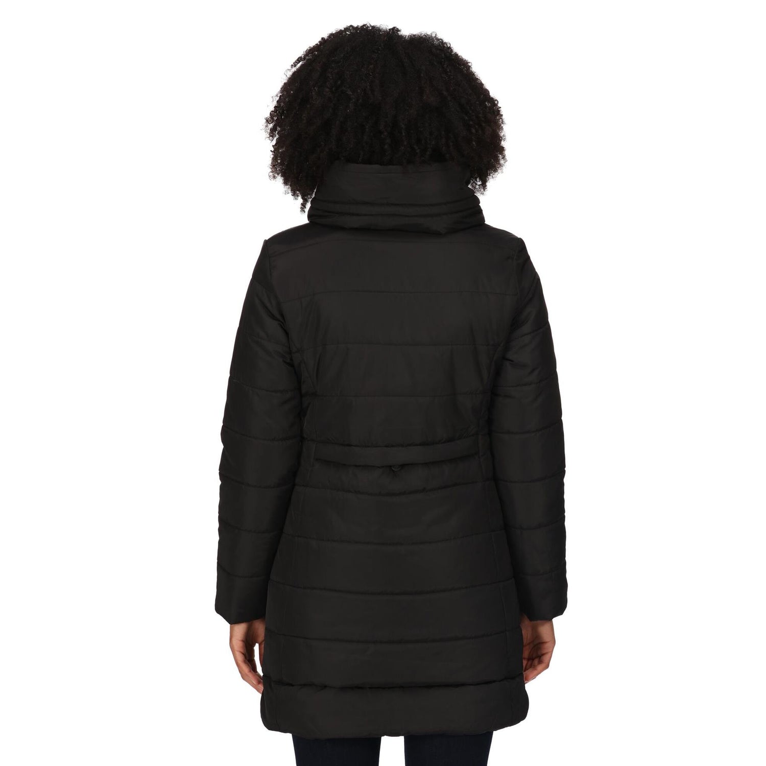 Regatta Women's Pamelina Padded Water-Repellent Walking Jacket - Just £39.99! Shop now at Warwickshire Clothing.