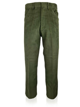 Hazy Blue Mens Moleskin Heavy Weight Stretch Trousers - Just $37.99! Shop now at Warwickshire Clothing. Free Dellivery.