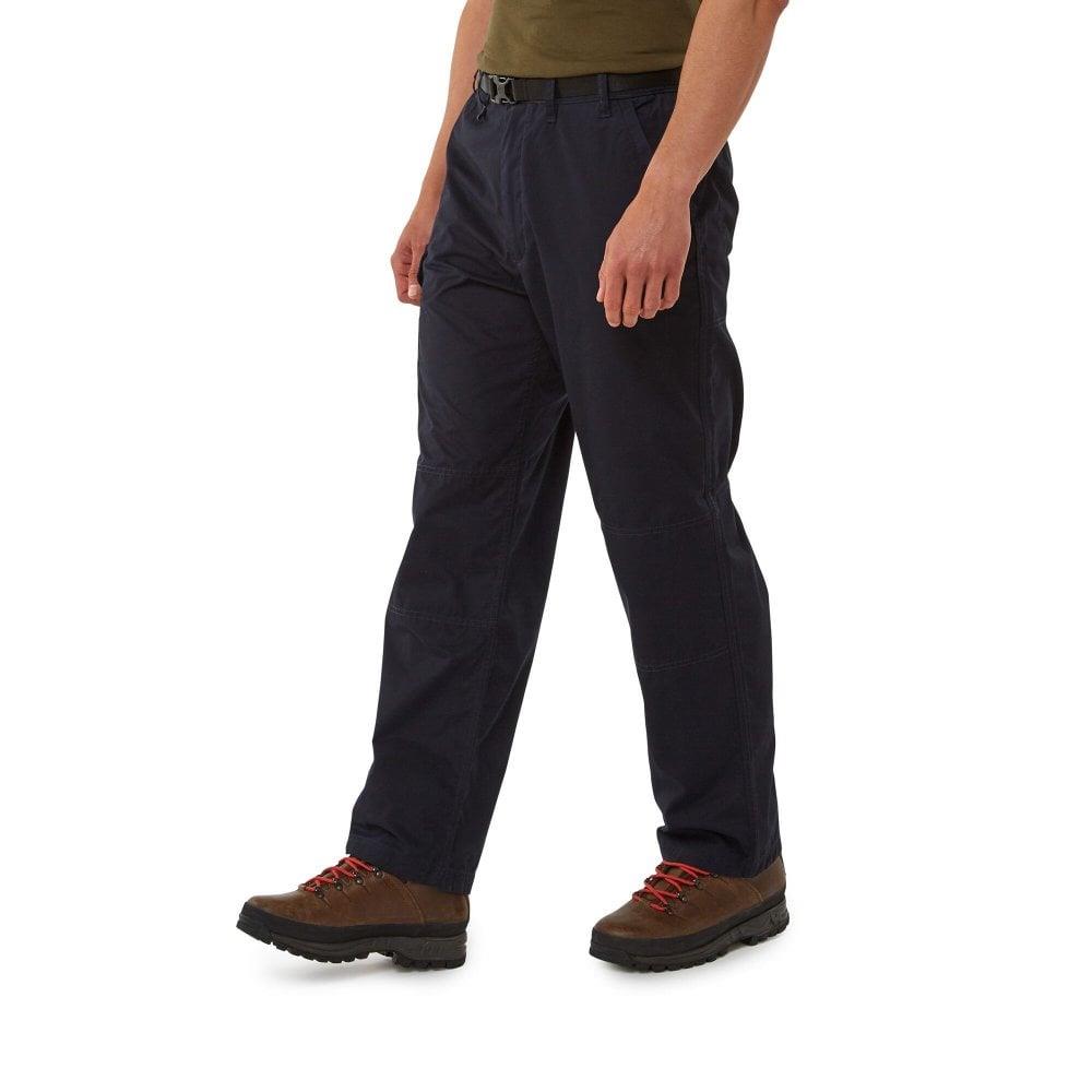 Craghoppers Mens Kiwi Classic Trousers Regular Leg - Just $29.99! Shop now at Warwickshire Clothing. Free Dellivery.