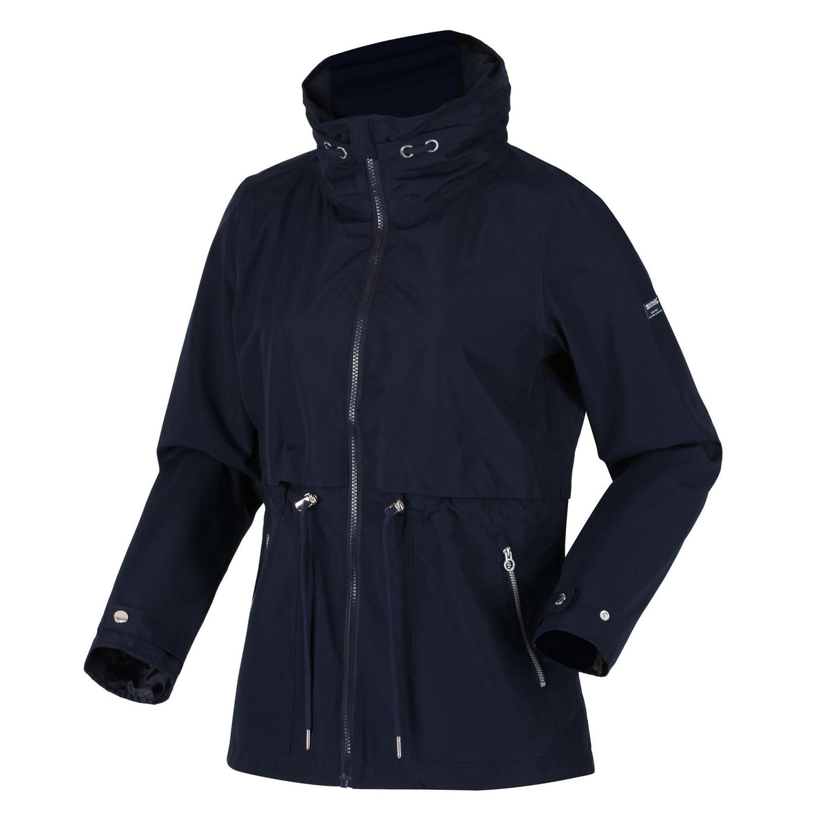 Regatta Womens Nadira Waterproof Durable Breathable Jacket - Just £39.99! Shop now at Warwickshire Clothing.