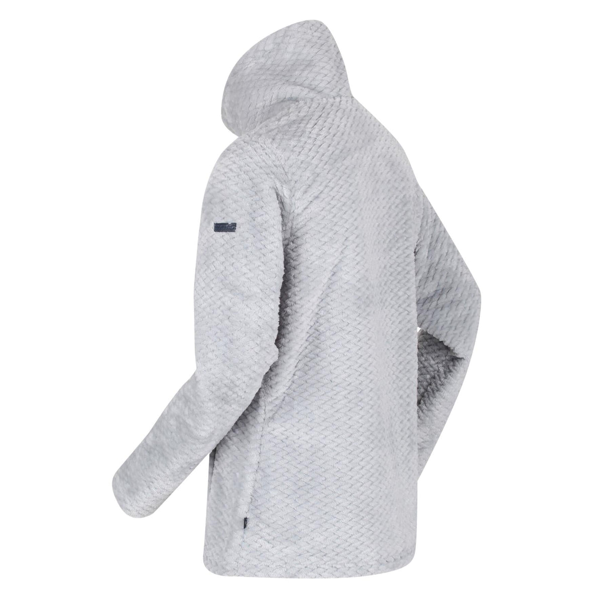 Regatta Womens Heloise Mock Neck Full Zip Fleece Jacket Coat - Just £23.99! Shop now at Warwickshire Clothing.