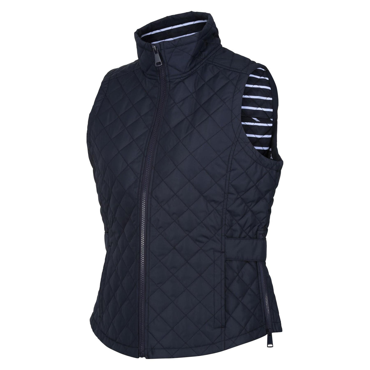 Regatta Women's Carmine Quilted Body Warmer - Just £24.99! Shop now at Warwickshire Clothing.