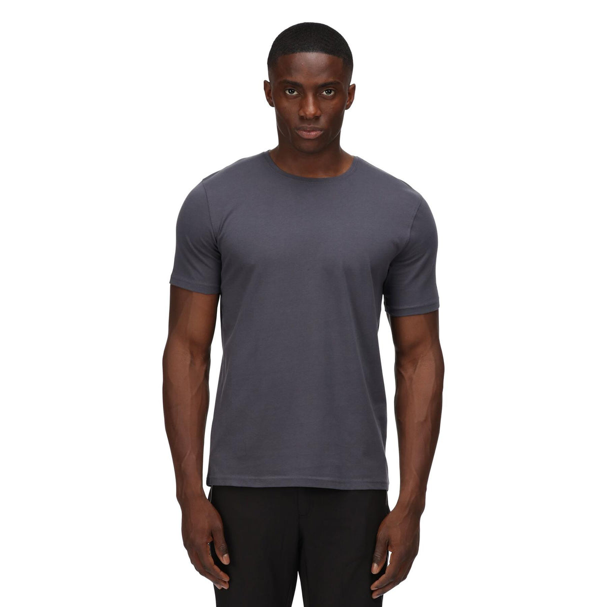 Regatta Mens Active Tait T-Shirt Coolweave - Just £8.99! Shop now at Warwickshire Clothing.