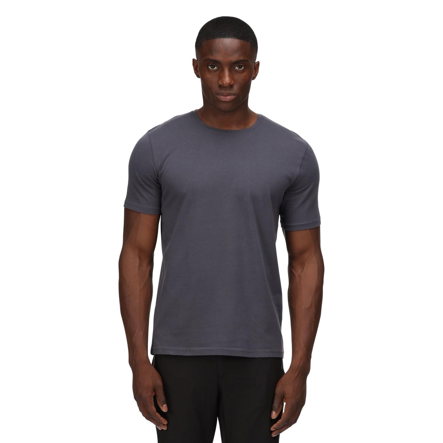 Regatta Mens Active Tait T-Shirt Coolweave - Just £8.99! Shop now at Warwickshire Clothing.