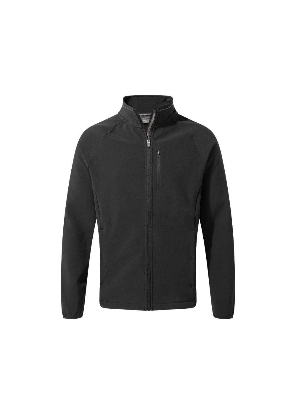 Craghoppers Mens Expert Softshell Jacket Walking Hiking Casual - Just £29.99! Shop now at Warwickshire Clothing.