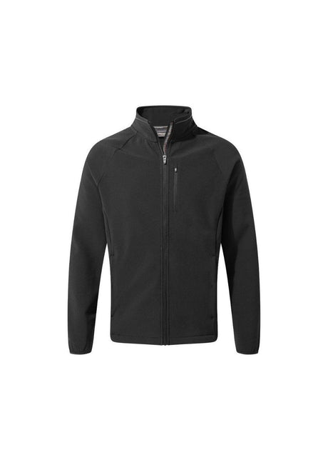 Craghoppers Mens Expert Softshell Jacket Walking Hiking Casual - Just £29.99! Shop now at Warwickshire Clothing.
