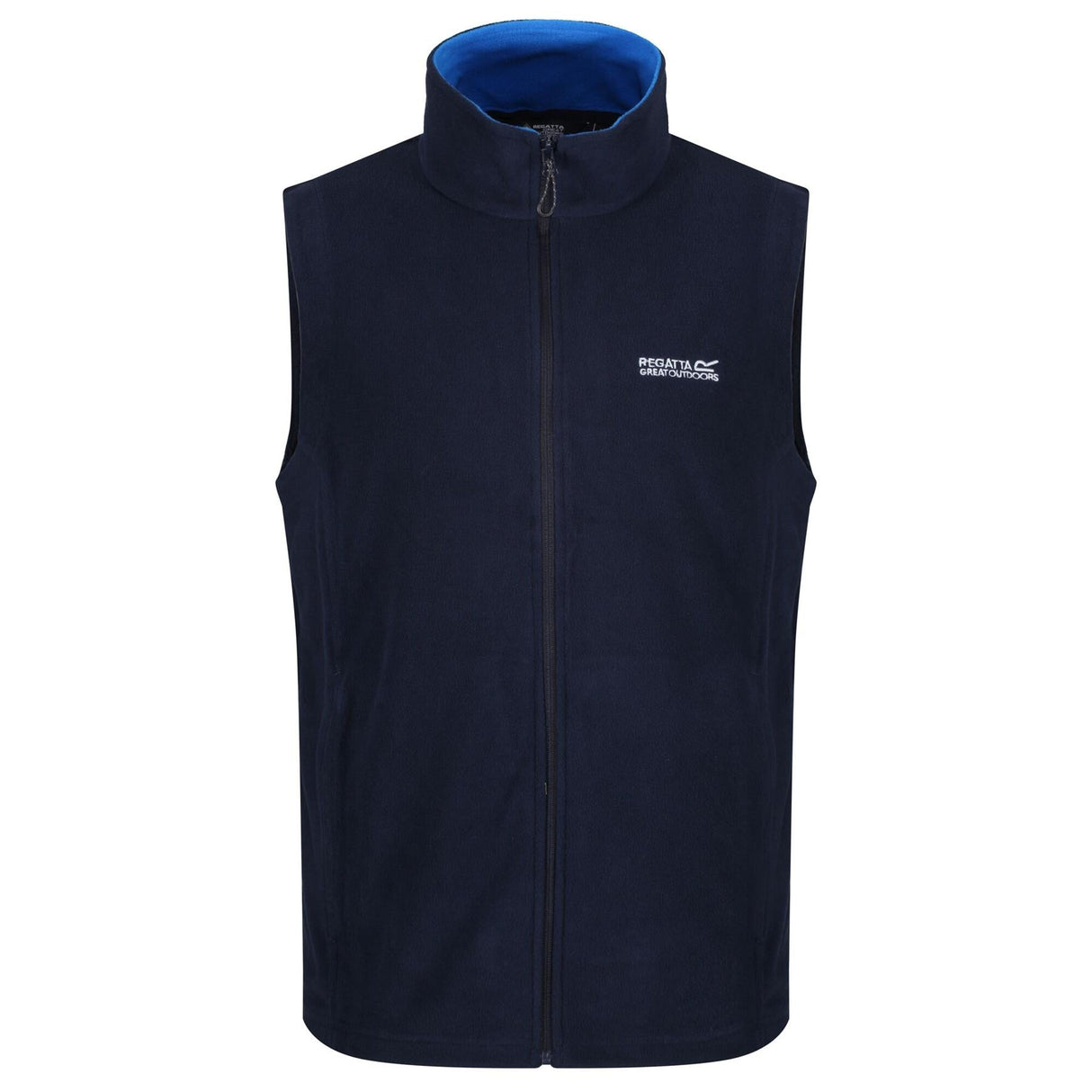 Regatta Men's Tobias II Fleece Gilet - Just £13.99! Shop now at Warwickshire Clothing.