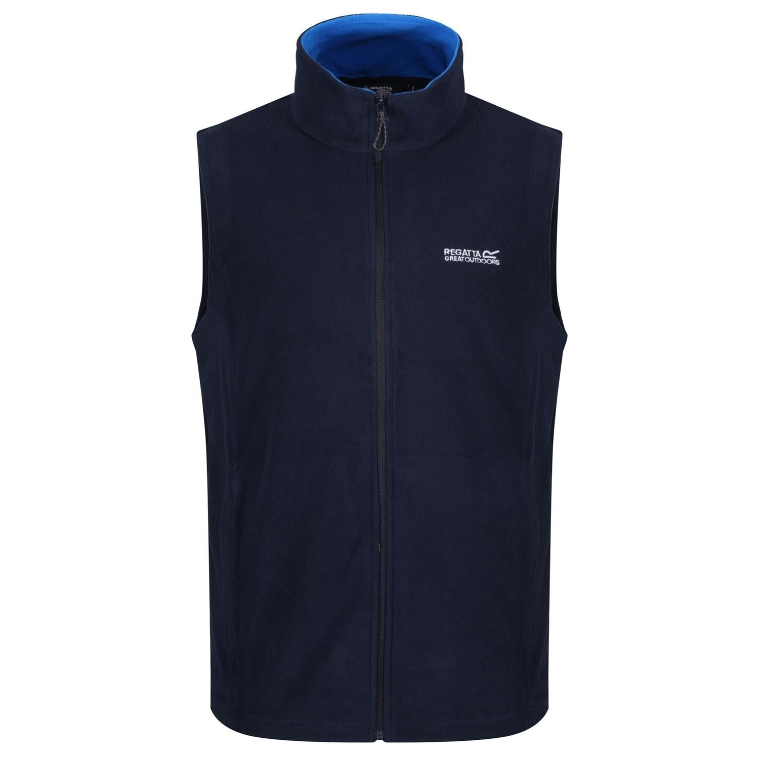 Regatta Men's Tobias II Fleece Gilet - Just £13.99! Shop now at Warwickshire Clothing.