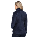 Regatta Womens Heloise Mock Neck Full Zip Fleece Jacket Coat - Just $23.99! Shop now at Warwickshire Clothing. Free Dellivery.