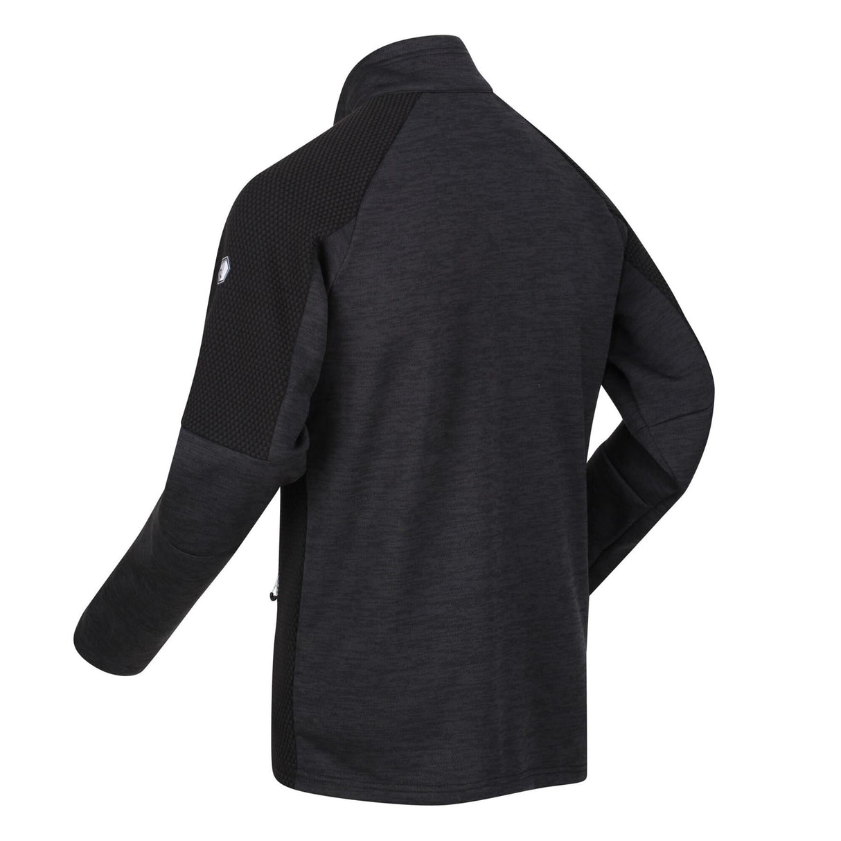 Regatta Farson Mens Softshell Jacket - Just £24.99! Shop now at Warwickshire Clothing.